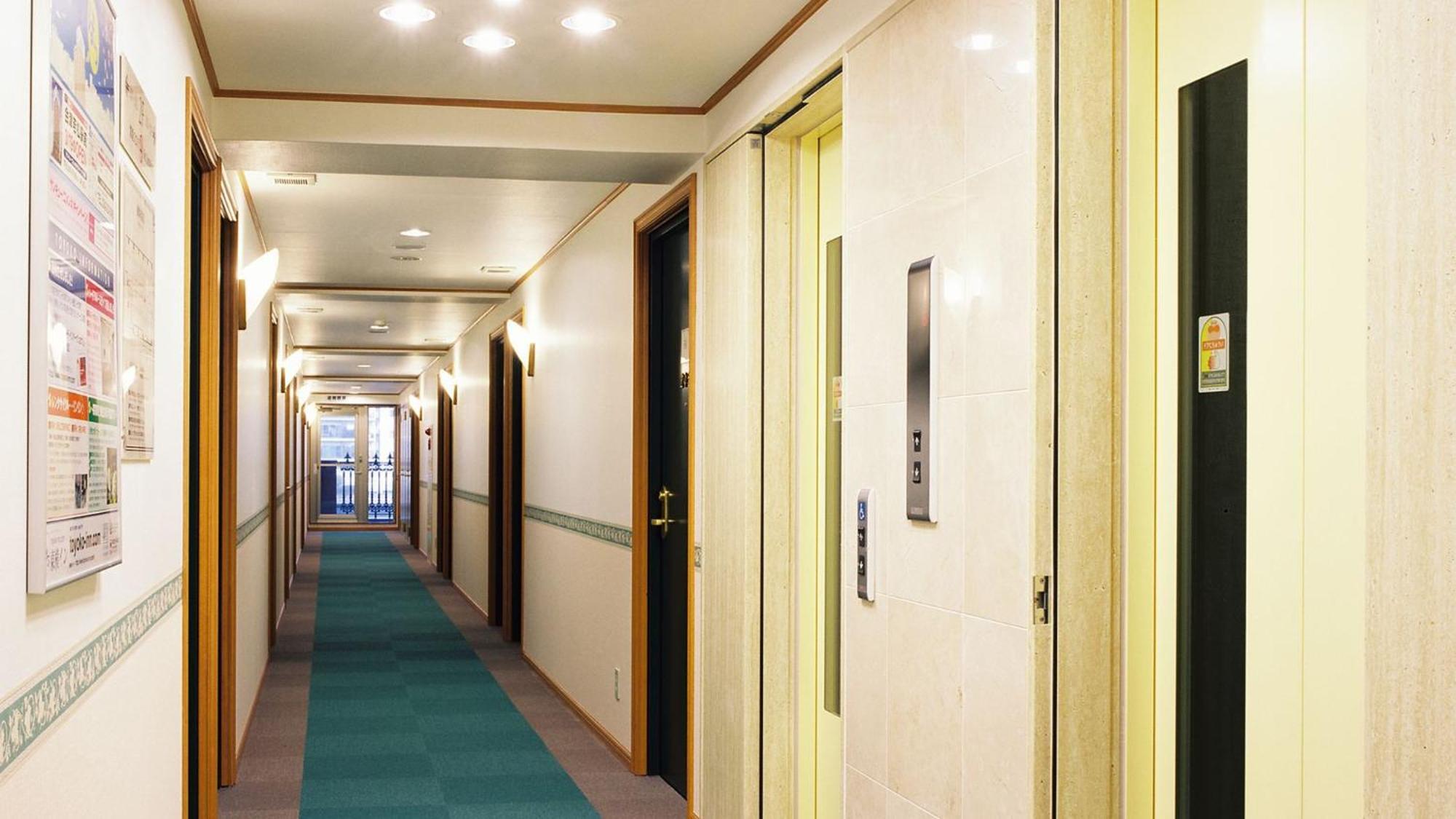 Toyoko Inn Tokyo Eki Shin Ohashi Mae Exterior foto