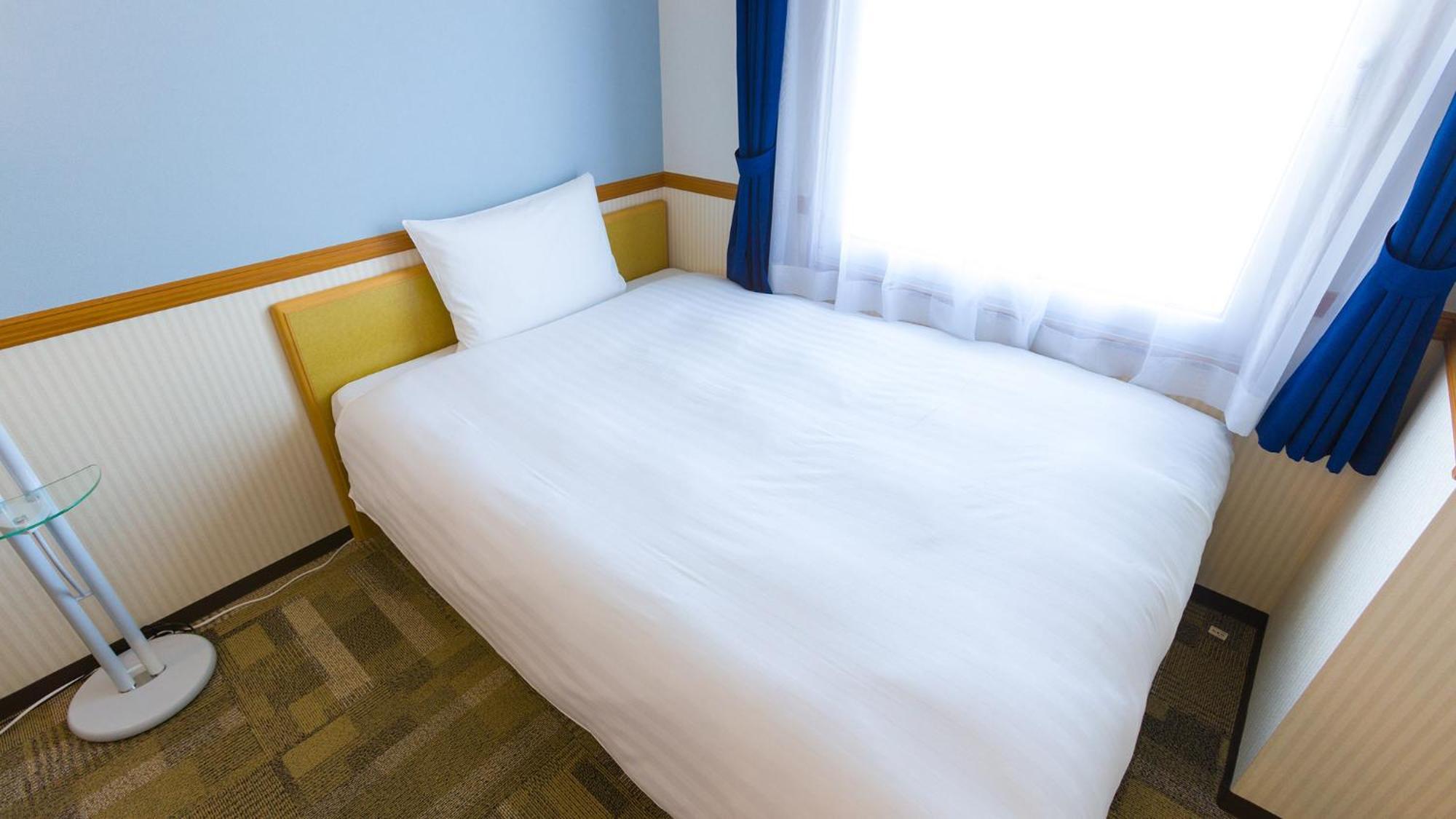Toyoko Inn Tokyo Eki Shin Ohashi Mae Zimmer foto