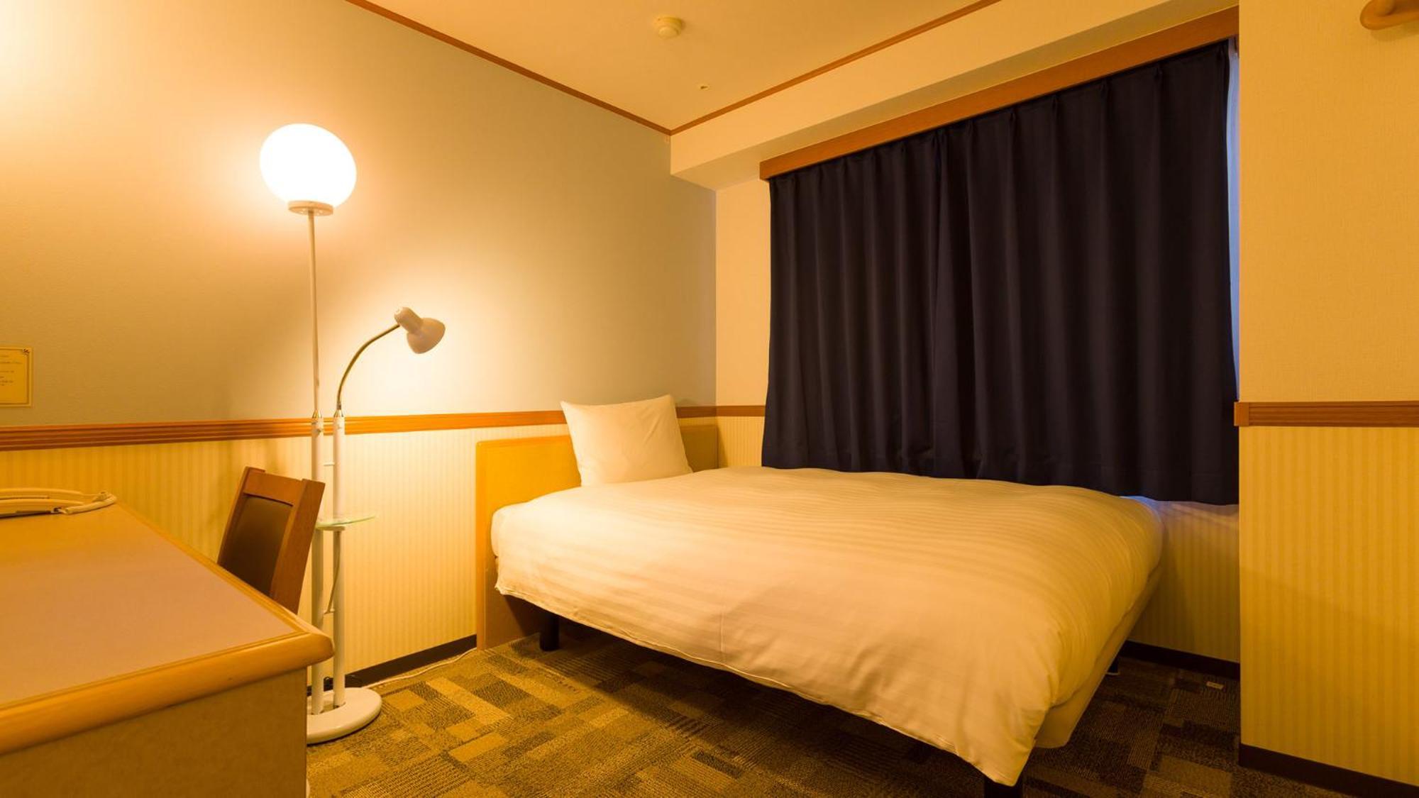 Toyoko Inn Tokyo Eki Shin Ohashi Mae Zimmer foto